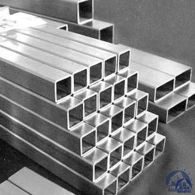 Труба профильная 40х40х5мм ст.20 L=6м