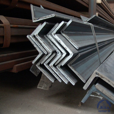 Уголок стальной неравнополочный 160х120х6 мм ст. 3сп/3пс ГОСТ 8510-93 купить в Иркутске