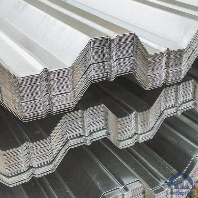 Профнастил алюминиевый МП20 1.2 мм купить в Иркутске
