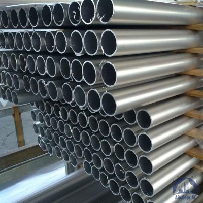 Труба алюминиевая электросварная 150х2,5 мм Д1 ГОСТ 23697-79 купить в Иркутске