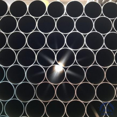 Труба алюминиевая холоднодеформированная 150х3 мм АМГ1 ОСТ 1 92096-83 купить в Иркутске