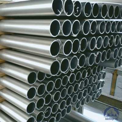 Труба алюминиевая холоднодеформированная 150х3 мм АВ ОСТ 1 92096-83 купить в Иркутске