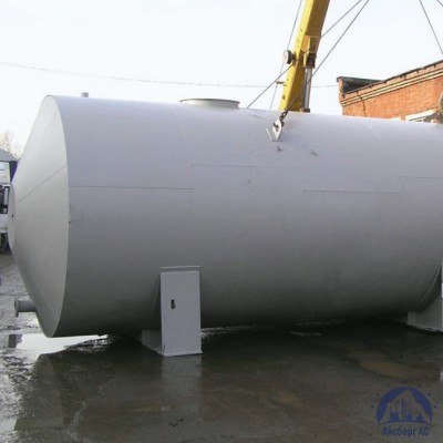 Резервуар нержавеющий РГС-40 м3 12х18н10т (AISI 321) купить в Иркутске