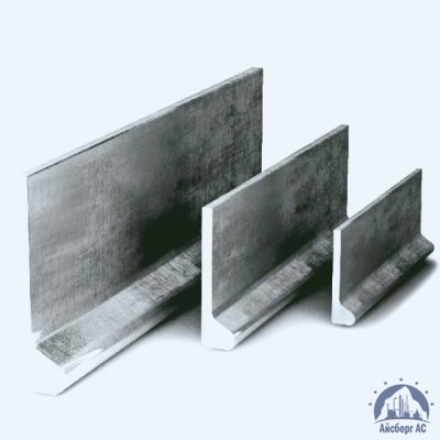 Алюминиевый полособульб 310х100х4,5 мм ст. 1561 ПК801-253 купить в Иркутске