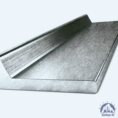 Алюминиевый полособульб 140х31х6 мм ст. 1561 НП1288-1 купить в Иркутске