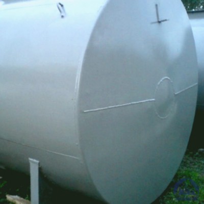 Резервуар нержавеющий РГС-1 м3 20х23н18 (AISI 310s) купить в Иркутске