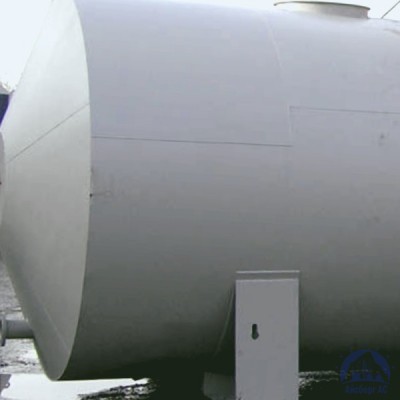 Резервуар нержавеющий РГС-1,5 м3 20х23н18 (AISI 310s) купить в Иркутске