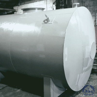 Резервуар нержавеющий РГС-2 м3 20х23н18 (AISI 310s) купить в Иркутске