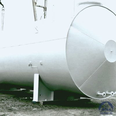 Резервуар нержавеющий РГС-15 м3 20х23н18 (AISI 310s) купить в Иркутске