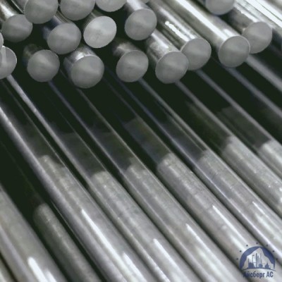 Пруток алюминиевый 110 мм АМц купить в Иркутске