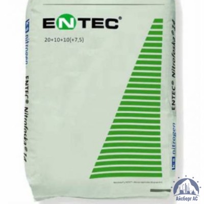 Удобрение ENTEC® купить в Иркутске