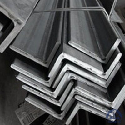 Уголок стальной неравнополочный 120х80х6 мм ст. 3сп/3пс ГОСТ 8510-93 купить в Иркутске