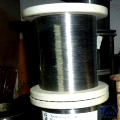 Нихромовая нить 1.4 мм х20н80