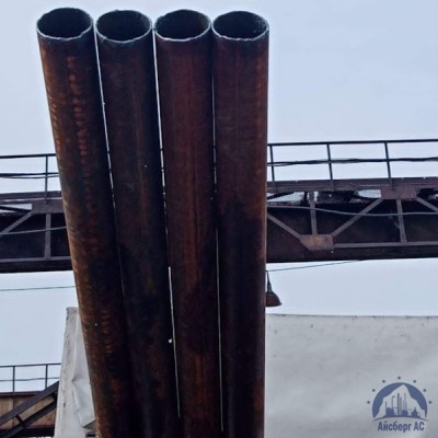 Труба 10х1 мм сталь 20 ГОСТ 20295-85 купить в Иркутске