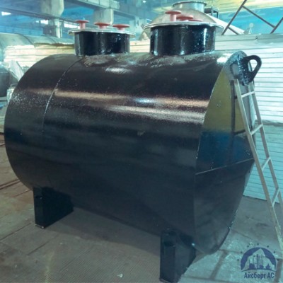 Резервуар РГСП-10 м3 купить в Иркутске