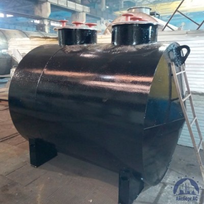 Резервуар РГСП-40 м3 купить в Иркутске