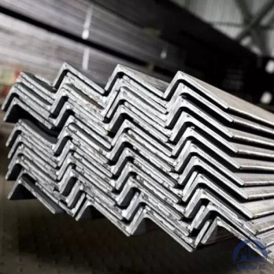 Уголок стальной неравнополочный 160х80х5 мм ст. 3сп/3пс ГОСТ 8510-93 купить в Иркутске
