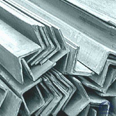 Уголок стальной неравнополочный 180х140х5 мм ст. 3сп/3пс ГОСТ 8510-93 купить в Иркутске