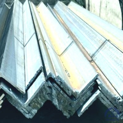 Уголок стальной неравнополочный 200х125х12 мм ст. 3сп/3пс ГОСТ 8510-93 купить в Иркутске