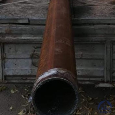 Труба электросварная 1020х23,5 мм ГОСТ 10705-80 купить в Иркутске