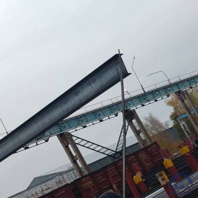 Двутавр алюминиевый АД31Т купить в Иркутске