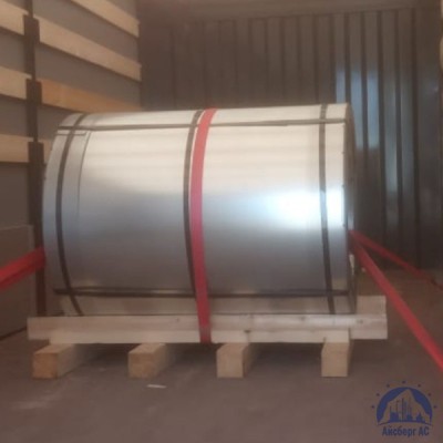 Рулон с полимерным покрытием 0,45х1250 мм RAL 1014 купить в Иркутске
