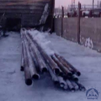Труба 60х5 13ХФА К52 ТУ 24.20.13.110-369-00186619-2018 купить в Иркутске