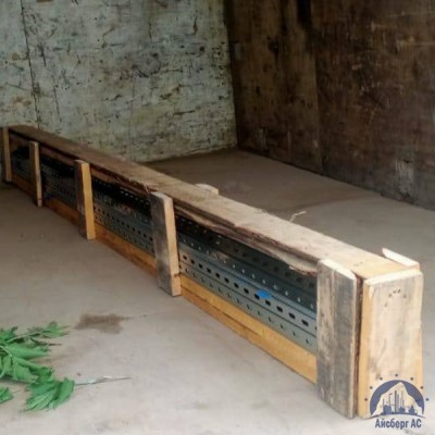 Профиль потолочный ПП 60х27x0,5 мм L = 3000 мм купить в Иркутске