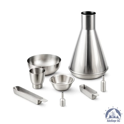 Колба Пд 99,9 130-6 ГОСТ 6563-75 купить в Иркутске