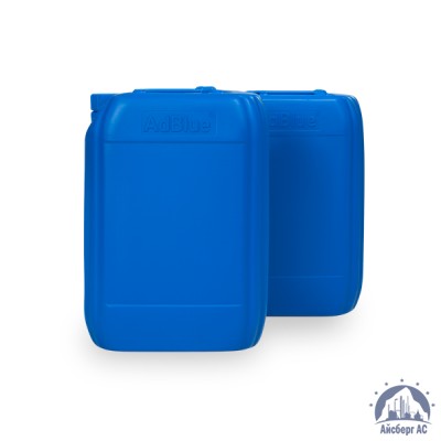 Средство ADBLUE (бочка 220 л) СТО 82851503-041-2012 купить в Иркутске