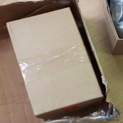 Заклёпка стальная под молоток 5х10 мм с потайной головкой DIN 661 купить в Иркутске