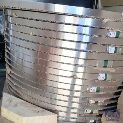 Лента алюминиевая 1х1200 АД1Н ГОСТ 13726-97 купить в Иркутске