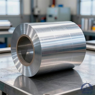Алюминиевая фольга 0,014х20 мм АД1М купить в Иркутске