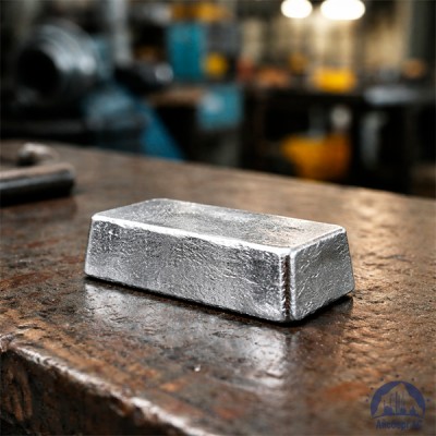 Чушка алюминиевая 1060 0,25 ГОСТ 4784-97 купить в Иркутске