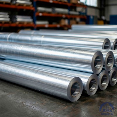Алюминиевая фольга 0,15х500 мм 8006М ГОСТ 745 купить в Иркутске