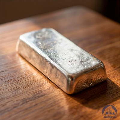 Чушка алюминиевая 7075 ГОСТ 4784-97 купить в Иркутске