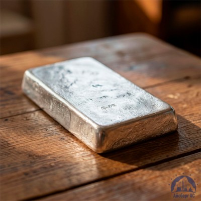 Чушка алюминиевая 7175 ГОСТ 4784-97 купить в Иркутске