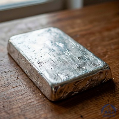 Чушка алюминиевая Al99,5 ГОСТ 4784-97 купить в Иркутске